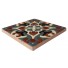 Ceramic High Relief Tile CS55-A